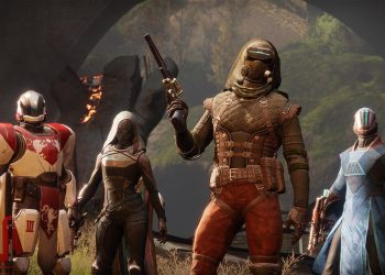 Destiny 2 Update 2.82 Patch Notes from March 18, 2023