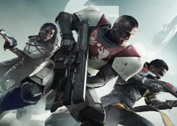 Destiny 2 Update 1.078 Patch Notes from March 25, 2023