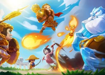 Divine Knockout Update 1.31 Patch Notes from March 09, 2023