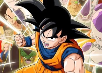 Dragon Ball: The Breakers Update 1.07 Patch Notes from March 29, 2023