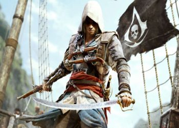 Fan of Assassin's Creed Uses Real-Life Setups to Recreate Scenes from the Video Game s_