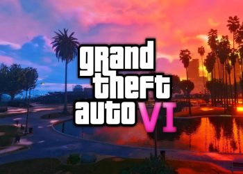 Grand Theft Auto 6_
