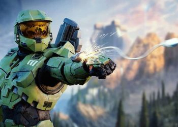 Halo Infinite Update Patch Notes from March 16, 2023
