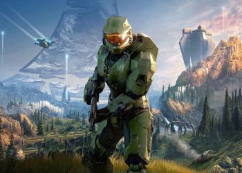 Halo Infinite Update Patch Notes from March 29, 2023