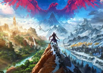 Horizon Call of the Mountain Update 1.003.011 Patch Notes from March 07, 2023