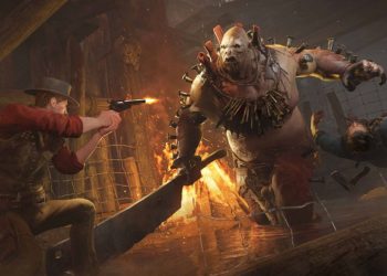 Hunt Showdown Update 1.79 Patch Notes from March 31, 2023