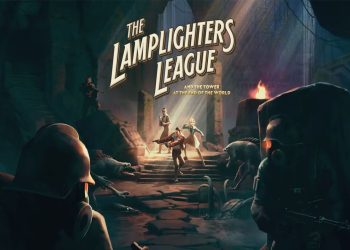 Information And Guidelines About Paradox Interactive's Lamplighters Leag ue_