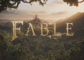 It's Been Said That The Fable Is Still Miles Away_