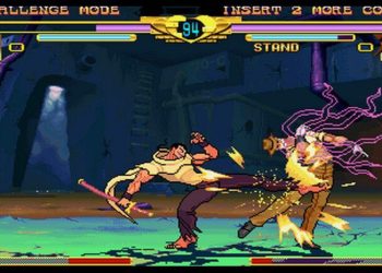 JoJo’s Bizarre Adventure: All-Star Battle R Update 1.60 Patch Notes from March 21, 2023