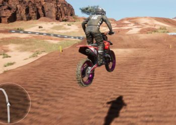 MX vs ATV Legends Update 1.20 Patch Notes from March 22, 2023