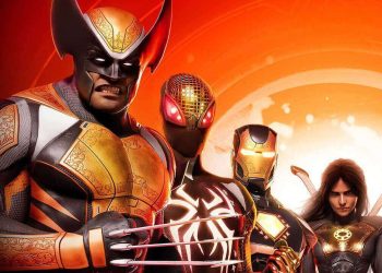 Marvel’s Midnight Suns Update 1.010 Patch Notes from March 25, 2023