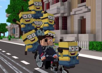 Minecraft Update 2.60 Patch Notes from March 18, 2023