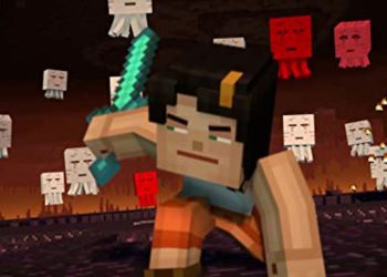 Minecraft Update 2.61 Patch Notes from March 21, 2023