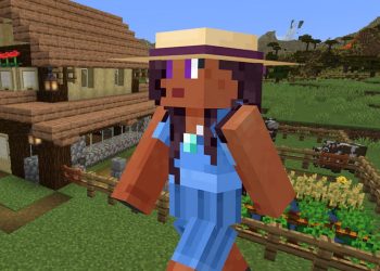 Minecraft Update 2.62 Patch Notes from March 31, 2023