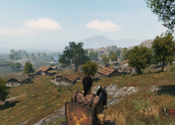 Mount & Blade 2: Bannerlord Update 1.09 Patch Notes from March 12, 2023