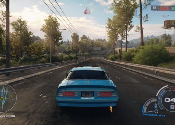 Need for Speed Unbound Update 1.000.008 Patch Notes from March 22, 2023