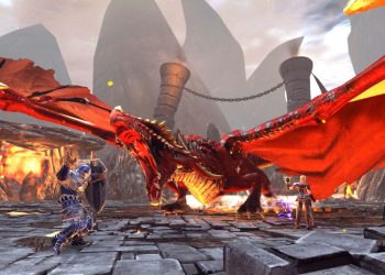 Neverwinter Update 12.02 Patch Notes from March 15, 2023