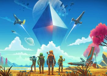 No Man’s Sky Update 4.13 Patch Notes from March 11, 2023