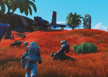 No Man’s Sky Update Patch Notes from March 04, 2023