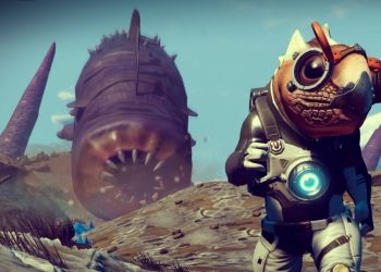 No Man’s Sky Update 4.15 Patch Notes from March 18, 2023