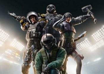 R6 Siege Update 1.000.048 Patch Notes from March 08, 2023