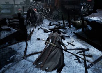 Redemption Reapers Update 1.04 Patch Notes from March 12, 2023