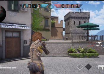 Rogue Company Update 2.19 Patch Notes from March 11, 2023