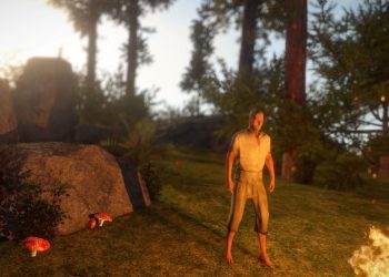 Rust Update 1.61 Patch Notes from March 11, 2023