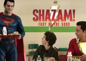 Shazam 2's Unexpected Cameos That Will Leave You Confused