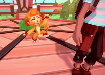 Temtem Update 2.000.008 Patch Notes from March 13, 2023