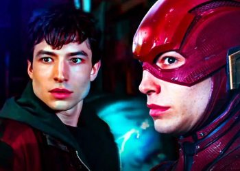 The Flash to Introduce Another Major Hero