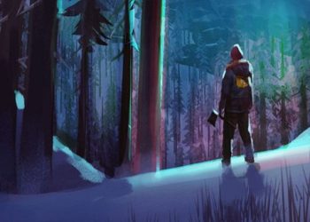 The Long Dark Update 2.03 Patch Notes from March 02, 2023