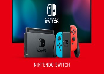 The President of The NOA has Stated that The Nintendo Switch Still has A Few Years of life left in it_