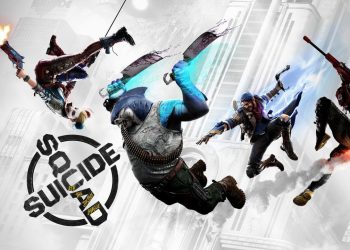 The Release of Suicide Squad Kill The Justice League has been Pushed Back from May to Q4-ISH__