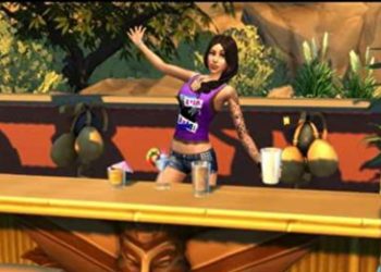 The Sims 4 Update 1.71 Patch Notes from March 15, 2023