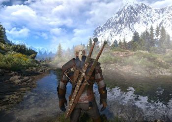The Witcher 3 Update 4.020 Patch Notes from March 14, 2023
