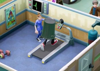 Two Point Campus Update 1.17 Patch Notes from March 28, 2023