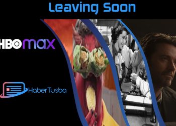 What’s Leaving HBO Max in April, 2023