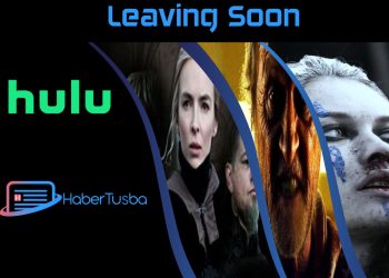 What’s Leaving Hulu in April, 2023