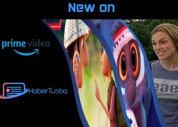 What’s New on Amazon Prime in April, 2023
