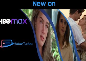What’s New on HBO Max in April, 2023
