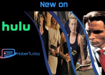What’s New on Hulu in April, 2023