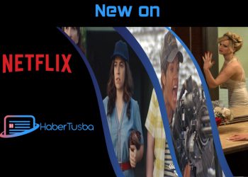 What’s New on Netflix in April, 2023