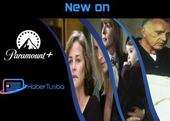 What’s New on Paramount+ in April, 2023