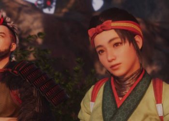 Wild Hearts Update 1.011 Patch Notes from March 28, 2023