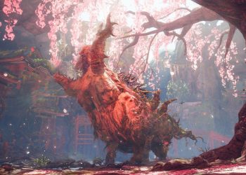 Wild Hearts Update 1.010 Patch Notes from March 11, 2023