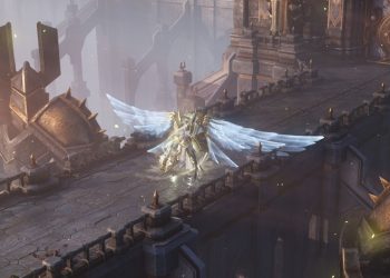 Wolcen: Lords of Mayhem Update 1.02 Patch Notes from March 25, 2023