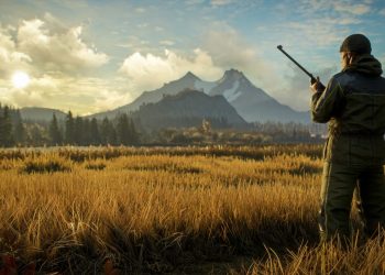 theHunter: Call of the Wild Update 1.74 Patch Notes from March 31, 2023