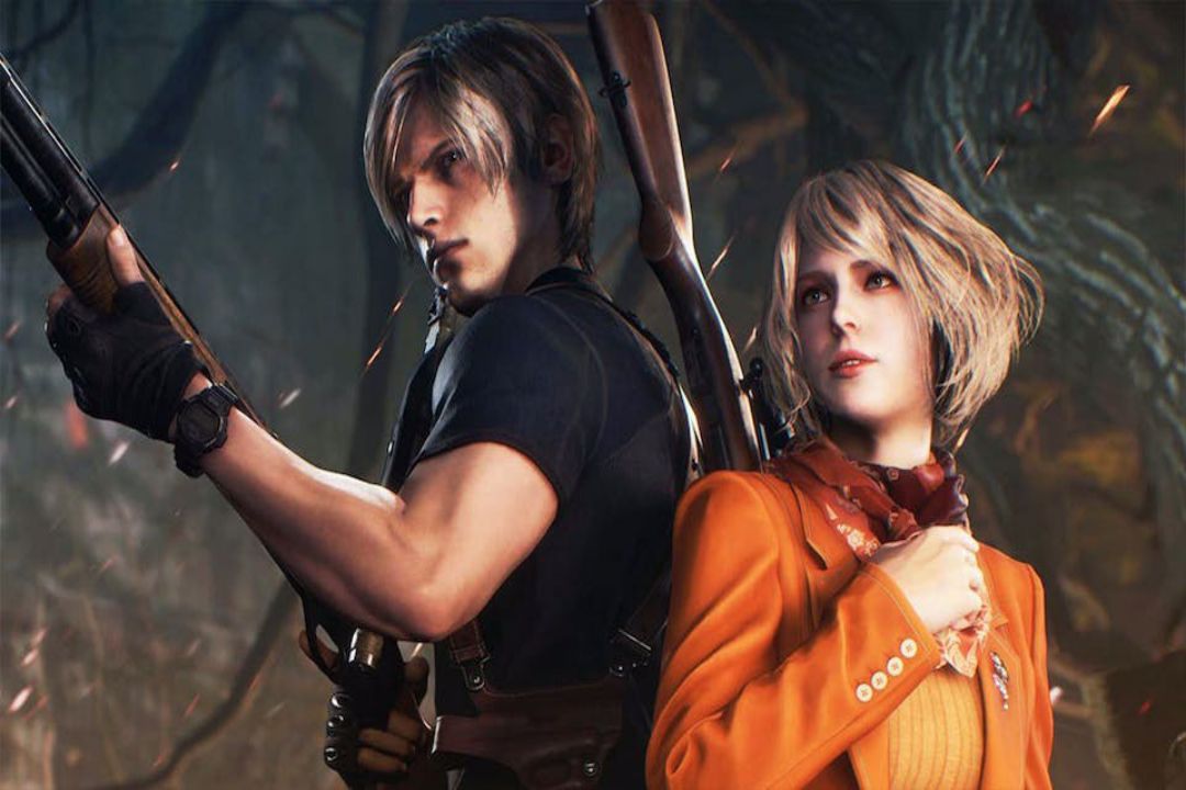 A Very Rare Bug Has the Potential to Destroy Your Resident Evil 4 Progres s_