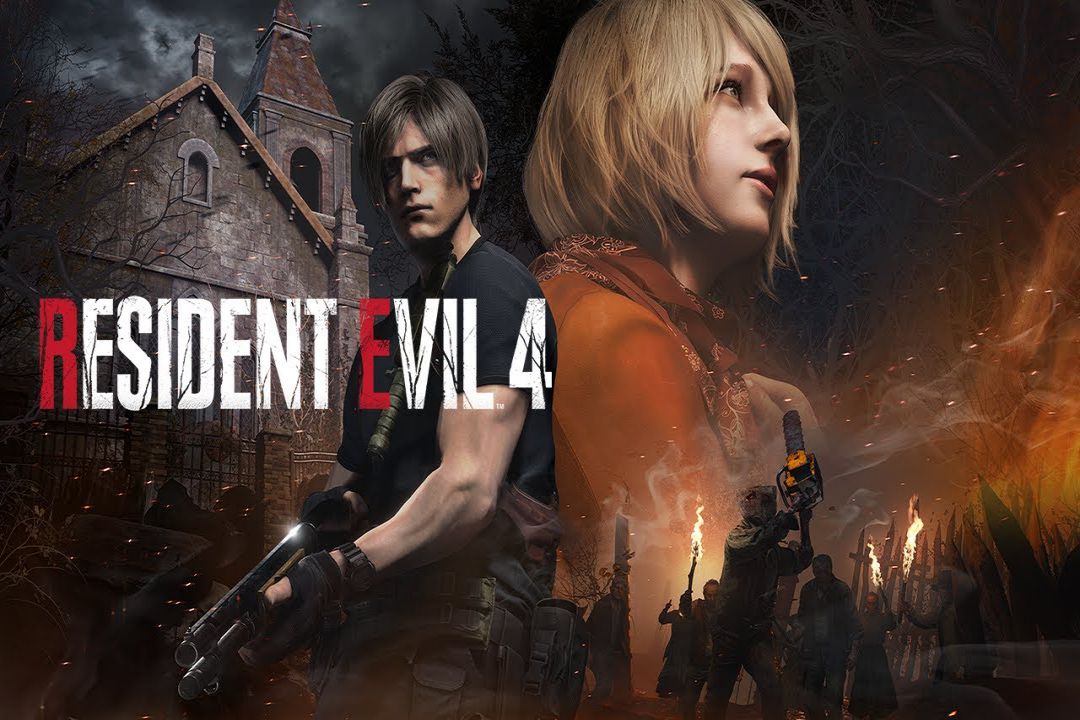 A Very Rare Bug Has the Potential to Destroy Your Resident Evil 4 Progress_